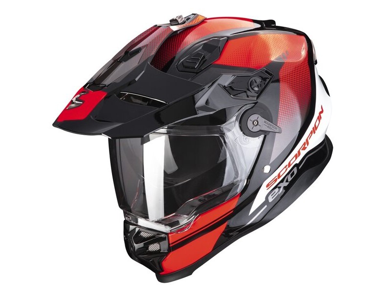 Casca enduro/adventure SCORPION ADF-9000 AIR TRAIL Casca enduro/adventure SCORPION ADF-9000 AIR TRAIL