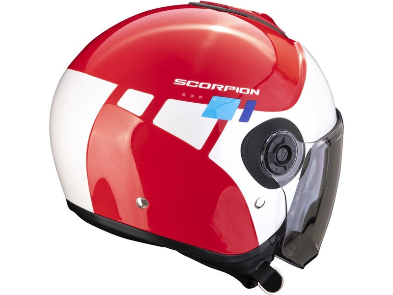 Casca open face/jet SCORPION EXO CITY II MALL Casca open face/jet SCORPION EXO CITY II MALL