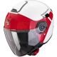 Casca open face/jet SCORPION EXO CITY II MALL Casca open face/jet SCORPION EXO CITY II MALL