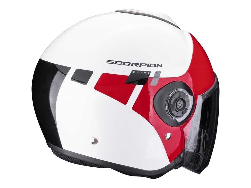 Casca open face/jet SCORPION EXO CITY II MALL Casca open face/jet SCORPION EXO CITY II MALL