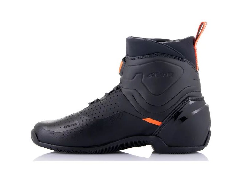 Ghete moto sport ALPINESTARS SP-2