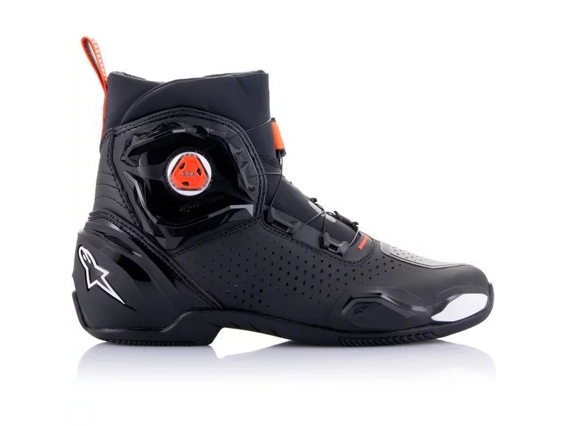 Ghete moto sport ALPINESTARS SP-2