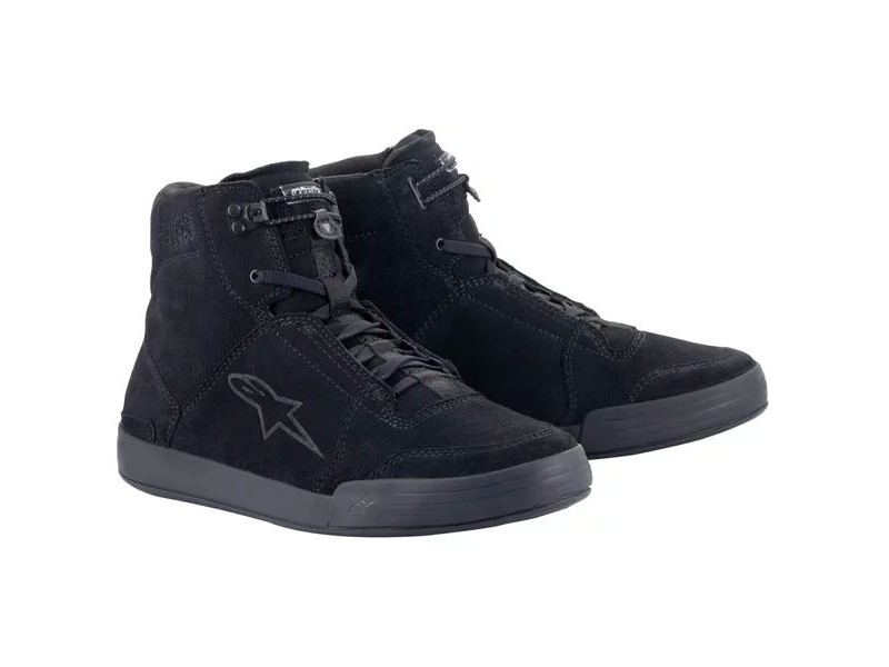 Ghete moto ALPINESTARS CHROME