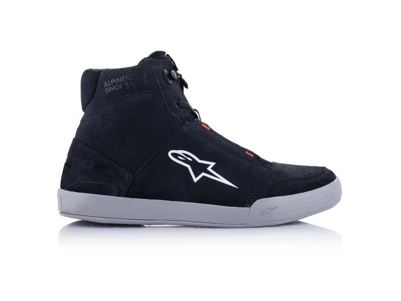 Ghete moto ALPINESTARS CHROME