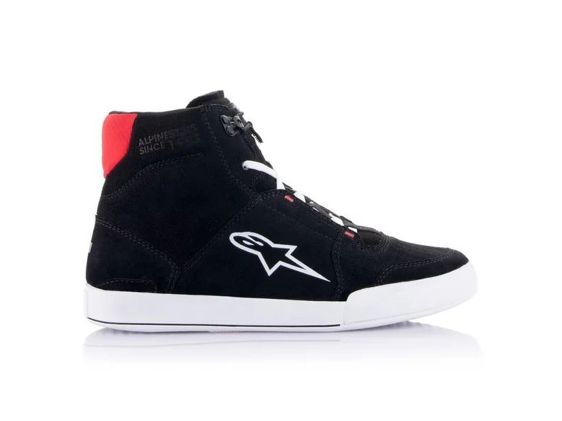 Ghete moto ALPINESTARS CHROME