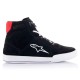 Ghete moto ALPINESTARS CHROME