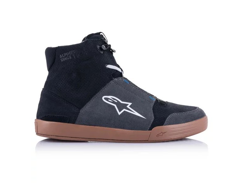 Ghete moto ALPINESTARS CHROME