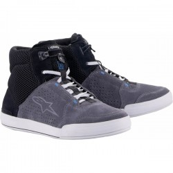 Ghete moto ALPINESTARS CHROME AIR Ghete moto ALPINESTARS CHROME AIR