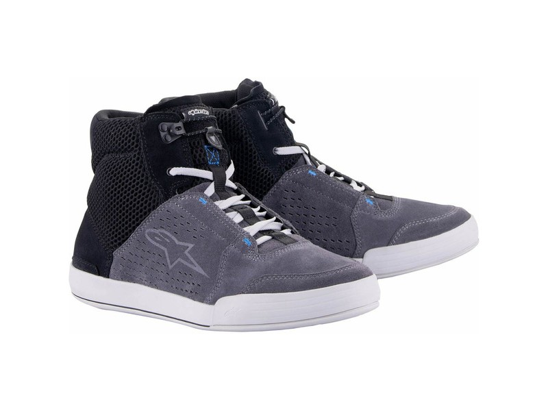 Ghete moto ALPINESTARS CHROME AIR