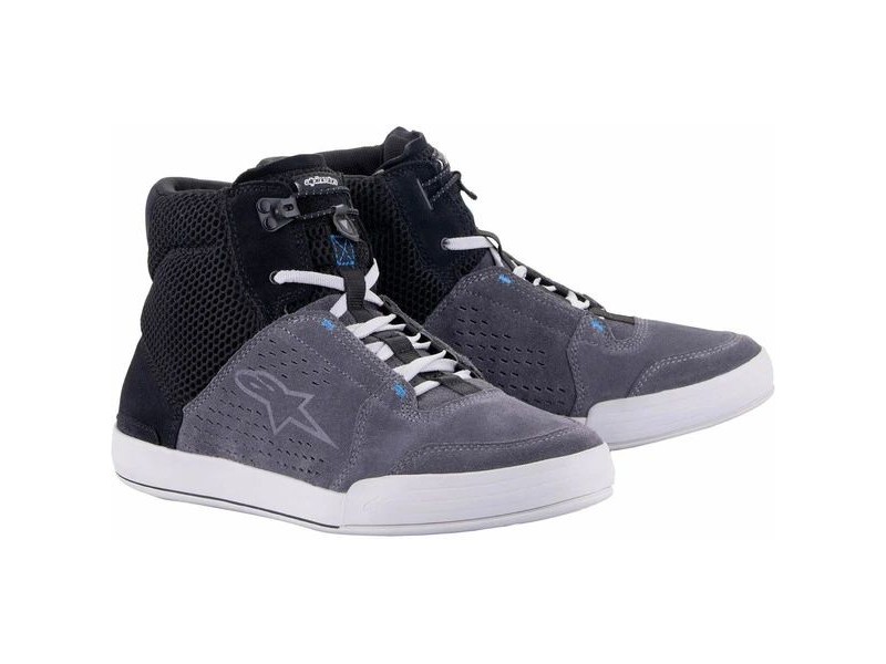 Ghete moto ALPINESTARS CHROME AIR