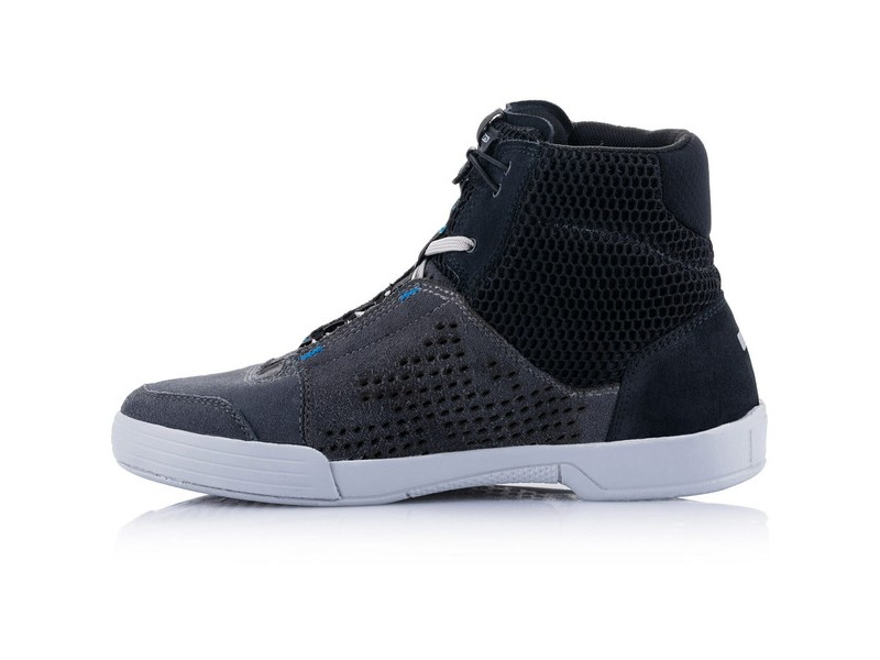 Ghete moto ALPINESTARS CHROME AIR
