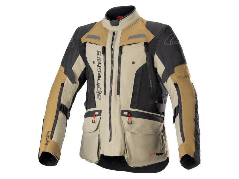 Geaca all season textil impermeabila ALPINESTARS BOGOTA PRO DRYSTAR