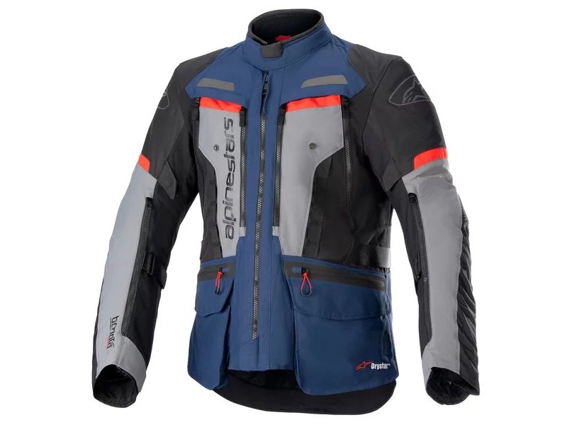 Geaca all season textil impermeabila ALPINESTARS BOGOTA PRO DRYSTAR Geaca all season textil impermeabila ALPINESTARS BOGOTA PRO DRYSTAR