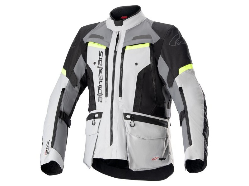 Geaca all season textil impermeabila ALPINESTARS BOGOTA PRO DRYSTAR