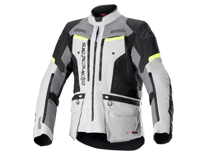 Geaca all season textil impermeabila ALPINESTARS BOGOTA PRO DRYSTAR Geaca all season textil impermeabila ALPINESTARS BOGOTA PRO DRYSTAR