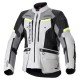 Geaca all season textil impermeabila ALPINESTARS BOGOTA PRO DRYSTAR Geaca all season textil impermeabila ALPINESTARS BOGOTA PRO DRYSTAR