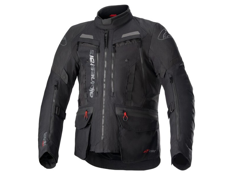 Geaca all season textil impermeabila ALPINESTARS BOGOTA PRO DRYSTAR