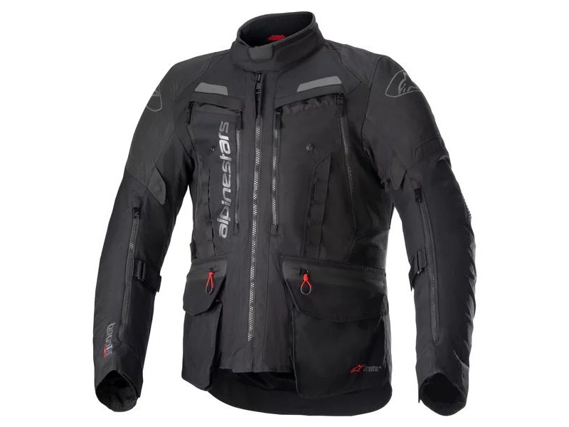 Geaca all season textil impermeabila ALPINESTARS BOGOTA PRO DRYSTAR Geaca all season textil impermeabila ALPINESTARS BOGOTA PRO DRYSTAR