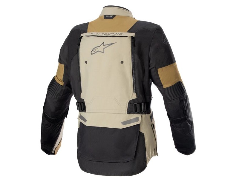 Geaca all season textil impermeabila ALPINESTARS BOGOTA PRO DRYSTAR
