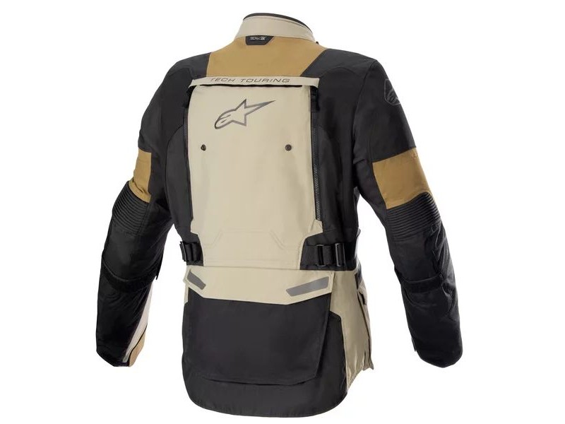 Geaca all season textil impermeabila ALPINESTARS BOGOTA PRO DRYSTAR Geaca all season textil impermeabila ALPINESTARS BOGOTA PRO DRYSTAR