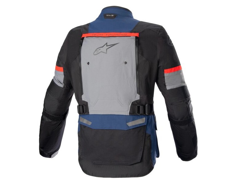 Geaca all season textil impermeabila ALPINESTARS BOGOTA PRO DRYSTAR