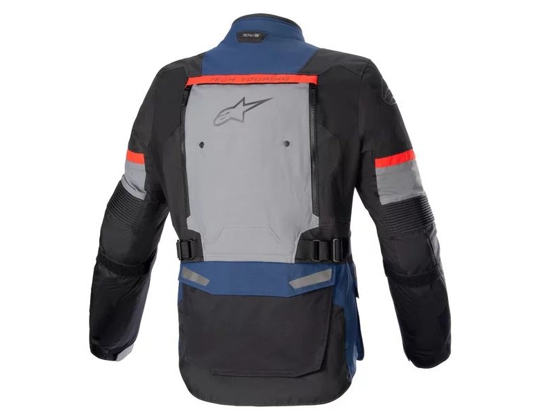 Geaca all season textil impermeabila ALPINESTARS BOGOTA PRO DRYSTAR Geaca all season textil impermeabila ALPINESTARS BOGOTA PRO DRYSTAR