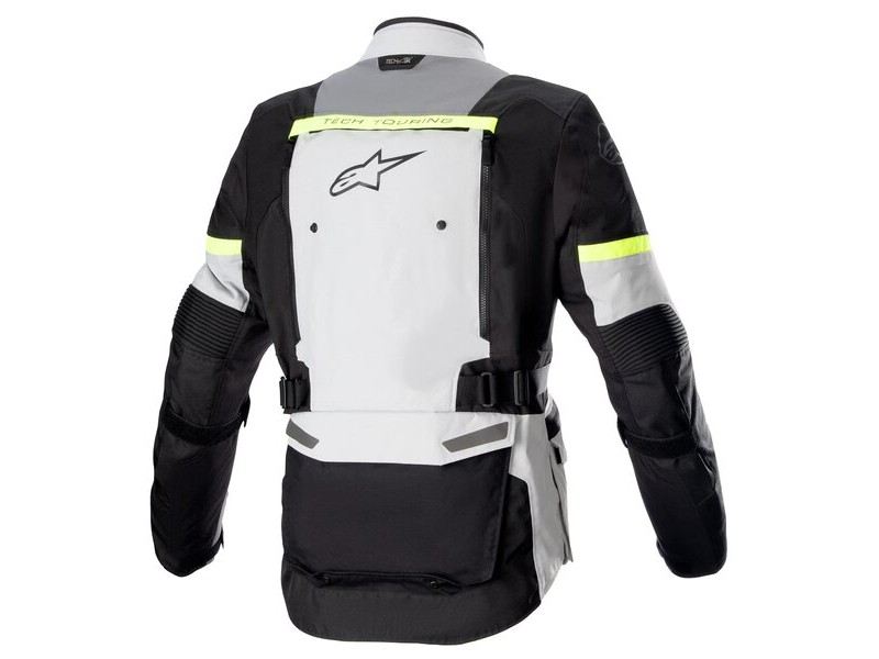 Geaca all season textil impermeabila ALPINESTARS BOGOTA PRO DRYSTAR