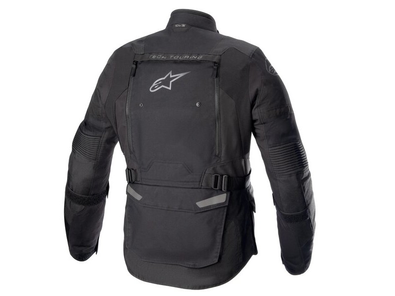 Geaca all season textil impermeabila ALPINESTARS BOGOTA PRO DRYSTAR
