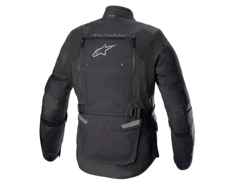Geaca all season textil impermeabila ALPINESTARS BOGOTA PRO DRYSTAR Geaca all season textil impermeabila ALPINESTARS BOGOTA PRO DRYSTAR