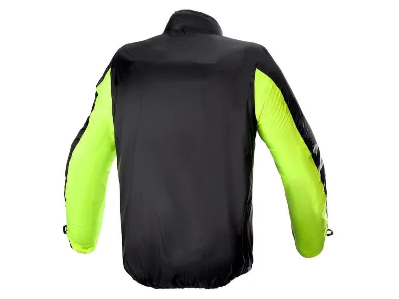Geaca all season textil impermeabila ALPINESTARS BOGOTA PRO DRYSTAR Geaca all season textil impermeabila ALPINESTARS BOGOTA PRO DRYSTAR