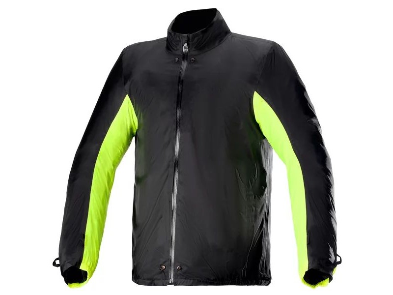 Geaca all season textil impermeabila ALPINESTARS BOGOTA PRO DRYSTAR Geaca all season textil impermeabila ALPINESTARS BOGOTA PRO DRYSTAR