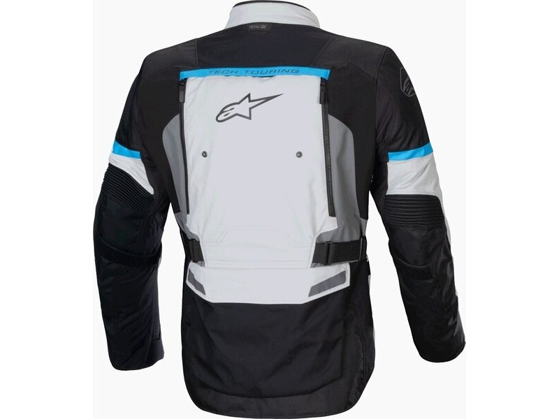 Geaca all season textil impermeabila ALPINESTARS BOGOTA PRO DRYSTAR