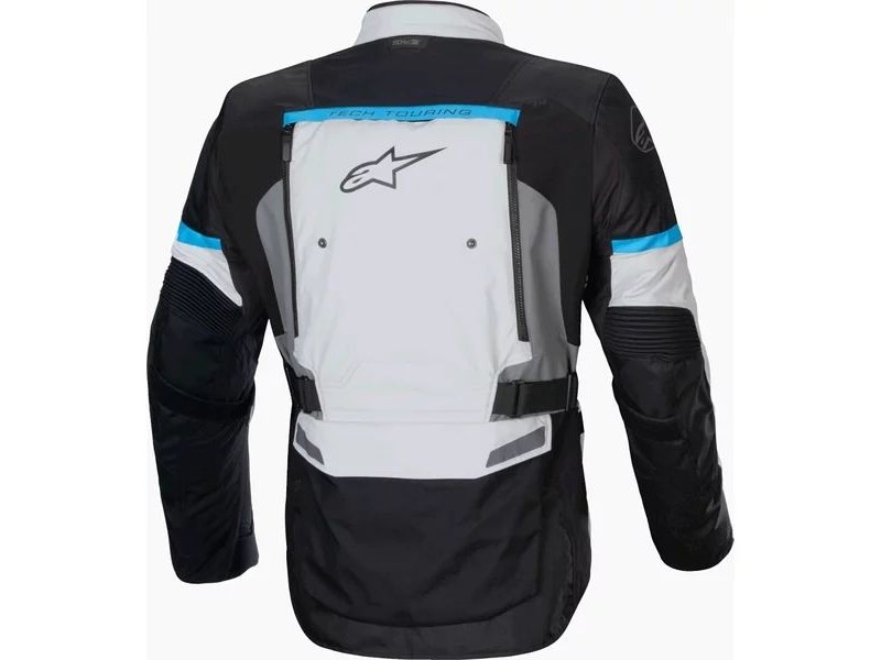 Geaca all season textil impermeabila ALPINESTARS BOGOTA PRO DRYSTAR Geaca all season textil impermeabila ALPINESTARS BOGOTA PRO DRYSTAR