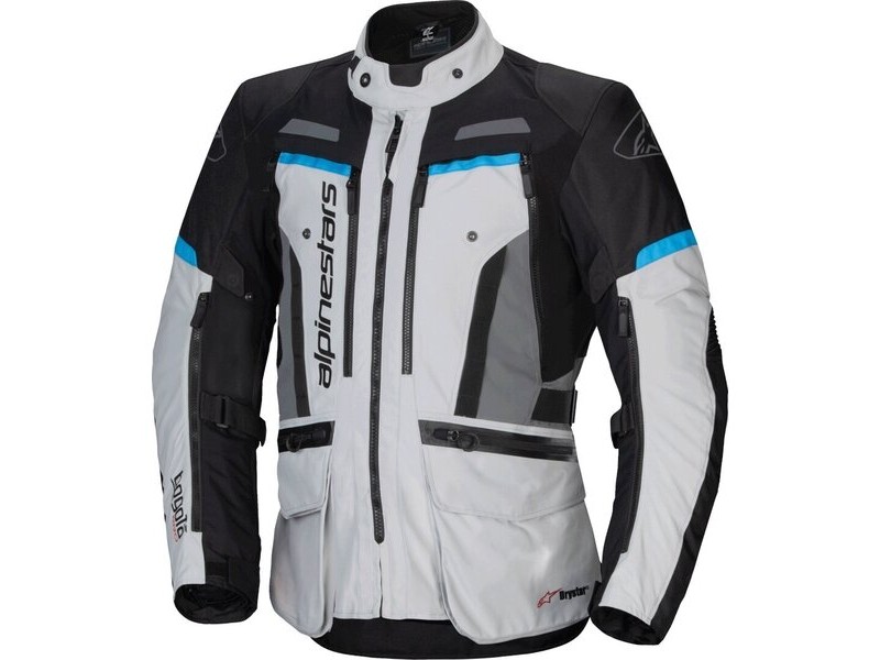 Geaca all season textil impermeabila ALPINESTARS BOGOTA PRO DRYSTAR