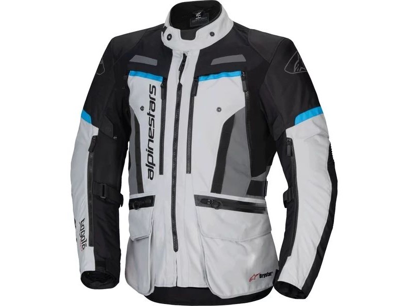 Geaca all season textil impermeabila ALPINESTARS BOGOTA PRO DRYSTAR Geaca all season textil impermeabila ALPINESTARS BOGOTA PRO DRYSTAR