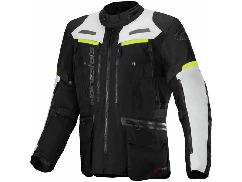 Geaca all season textil impermeabila ALPINESTARS BOGOTA PRO DRYSTAR Geaca all season textil impermeabila ALPINESTARS BOGOTA PRO DRYSTAR