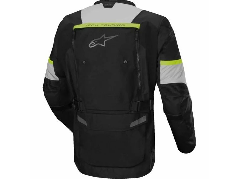 Geaca all season textil impermeabila ALPINESTARS BOGOTA PRO DRYSTAR Geaca all season textil impermeabila ALPINESTARS BOGOTA PRO DRYSTAR
