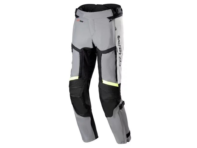 Pantaloni textil impermeabili ALPINESTARS BOGOTA PRO DRYSTAR 4 SEASONS