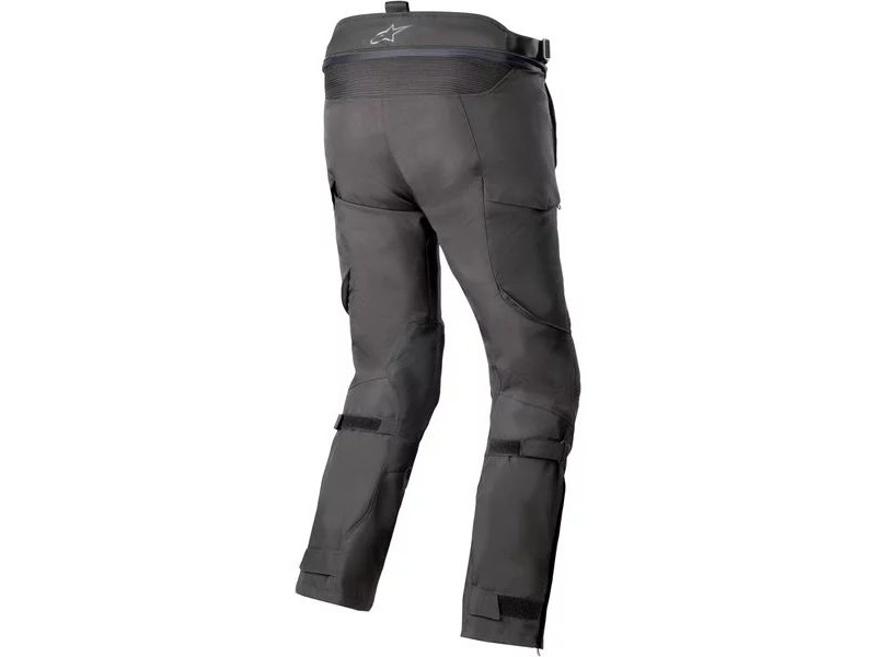 Pantaloni textil impermeabili ALPINESTARS BOGOTA PRO DRYSTAR 4 SEASONS Short