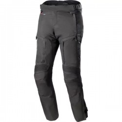 Pantaloni textil impermeabili ALPINESTARS BOGOTA PRO DRYSTAR 4 SEASONS Short