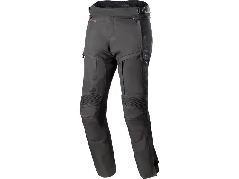 Pantaloni textil impermeabili ALPINESTARS BOGOTA PRO DRYSTAR 4 SEASONS Short