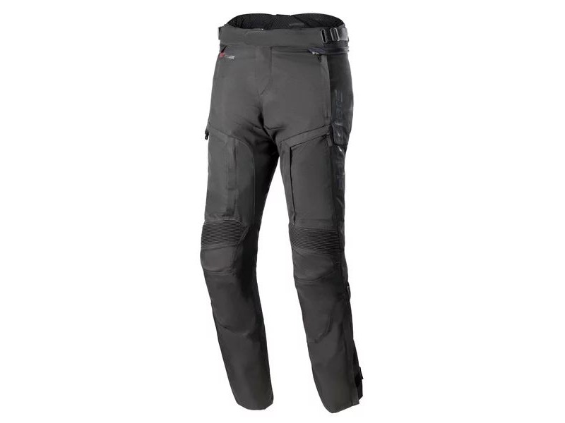 Pantaloni textil impermeabili ALPINESTARS BOGOTA PRO DRYSTAR 4 SEASONS Long
