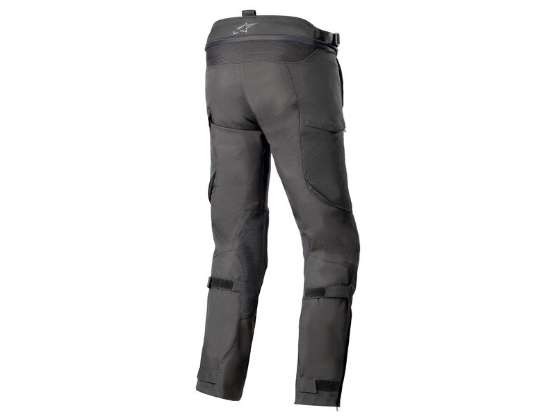 Pantaloni textil impermeabili ALPINESTARS BOGOTA PRO DRYSTAR 4 SEASONS Long