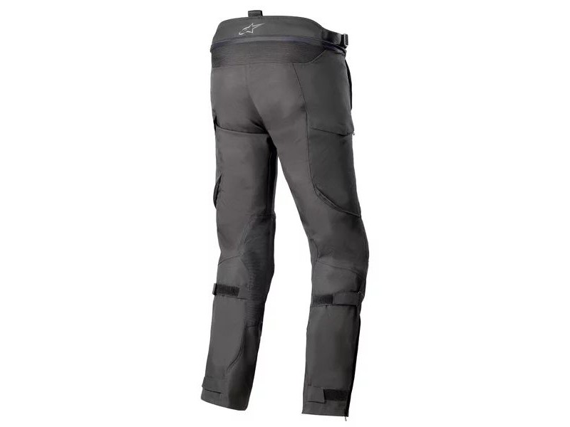 Pantaloni textil impermeabili ALPINESTARS BOGOTA PRO DRYSTAR 4 SEASONS Long