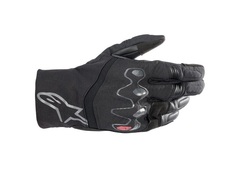 Manusi de piele impermeabile ALPINESTARS HYDE XT DRYSTAR XF Manusi de piele impermeabile ALPINESTARS HYDE XT DRYSTAR XF