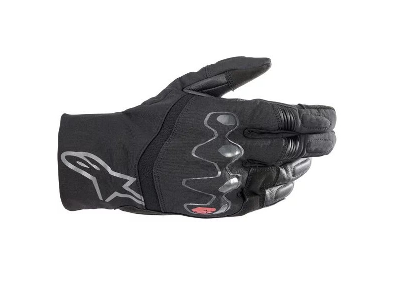 Manusi de piele impermeabile ALPINESTARS HYDE XT DRYSTAR XF