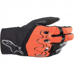 Manusi de piele impermeabile ALPINESTARS HYDE XT DRYSTAR XF Manusi de piele impermeabile ALPINESTARS HYDE XT DRYSTAR XF