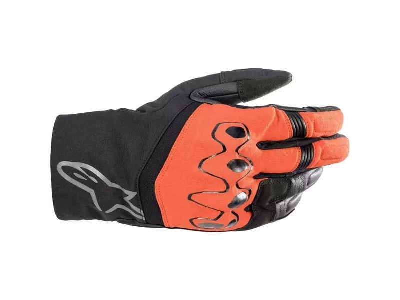 Manusi de piele impermeabile ALPINESTARS HYDE XT DRYSTAR XF