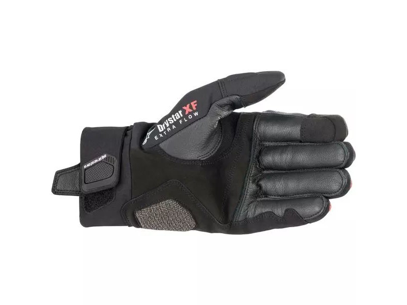 Manusi de piele impermeabile ALPINESTARS HYDE XT DRYSTAR XF