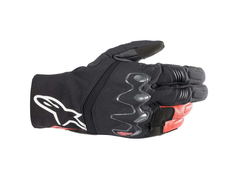 Manusi de piele impermeabile ALPINESTARS HYDE XT DRYSTAR XF